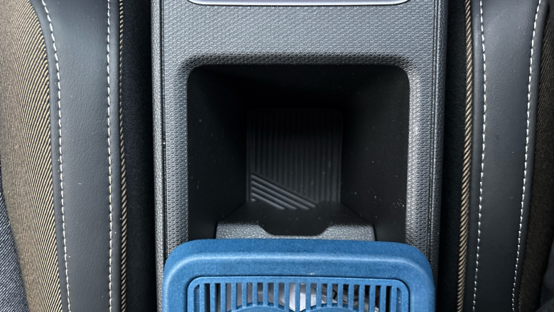 Renault 5 110kW Techno Comfort Range 52kWh 5dr Auto Electric Hatchback